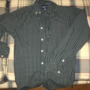 Polo by Ralph Lauren Button Down